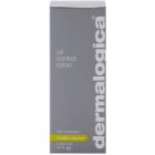Dermalogica mediBac clearing mattító emulzió hidratáló hatással