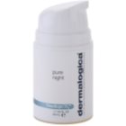 Dermalogica PowerBright TRx нощен подхранващ и озаряващ крем за кожа с хиперпигментация