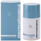 Dermalogica PowerBright TRx нощен подхранващ и озаряващ крем за кожа с хиперпигментация