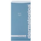 Dermalogica PowerBright TRx нощен подхранващ и озаряващ крем за кожа с хиперпигментация