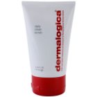 Dermalogica Shave esfoliante de limpeza para preparar a pele antes de barbear