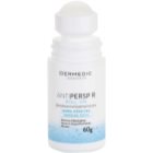Dermedic Antipersp R antiperspirant roll-on pre normálnu a suchú pokožku