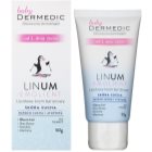 Dermedic Baby crème protectrice pour peaux sèches et atopiques pour bébé