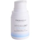 Dermedic Hydrain3 Hialuro hydratační denní krém proti vráskám