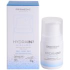 Dermedic Hydrain3 Hialuro crema de zi hidratanta antirid