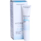Dermedic Hydrain3 Hialuro Augencreme für dehydrierte trockene Haut
