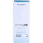 Dermedic Hydrain3 Hialuro Augencreme für dehydrierte trockene Haut