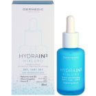 Dermedic Hydrain3 Hialuro sérum facial hidratante para pele seca a muito seca