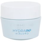 Dermedic Hydrain3 Hialuro hloubkově hydratační krémový gel