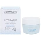 Dermedic Hydrain3 Hialuro Deeply Moisturising Cream Gel