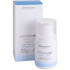 Dermedic Hydrain3 Hialuro hydratační noční krém proti vráskám