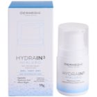 Dermedic Hydrain3 Hialuro hydratační noční krém proti vráskám