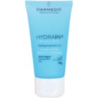 Dermedic Hydrain3 Hialuro enzymatický peeling pro dehydratovanou suchou pleť