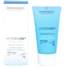 Dermedic Hydrain3 Hialuro enzymatický peeling pro dehydratovanou suchou pleť