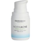 Dermedic Normacne Preventi Night Regulating And Cleansing Cream