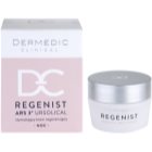 Dermedic Regenist ARS 3° Ursolical stymulujący i regenerujący krem na noc