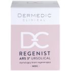 Dermedic Regenist ARS 3° Ursolical stymulujący i regenerujący krem na noc