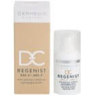 Dermedic Regenist ARS 4°- ARS 5° Anti-Falten Creme Für Lippen und Augenumgebung