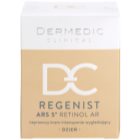 Dermedic Regenist ARS 5° Retinol AR intenzivní vyhlazujicí denní krém
