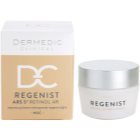 Dermedic Regenist ARS 5° Retinol AR intensive erneuernde Nachtcreme