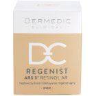 Dermedic Regenist ARS 5° Retinol AR intenzív regeneráló éjszakai krém