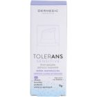 Dermedic Tolerans crema calmante para contorno de ojos