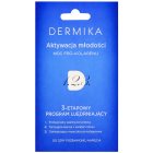 Dermika 1. 2. 3. tratamiento reafirmante trifásico para pieles maduras