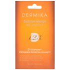 Dermika 1. 2. 3. soin revitalisant triphasé pour peaux fatiguées