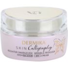 Dermika Skin Calligraphy denný krém redukujúci vrásky SPF 15