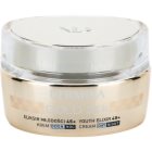 Dermika Gold 24k Total Benefit luxuriöse verjüngende Creme 45+