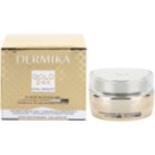 Dermika Gold 24k Total Benefit luxuriöse verjüngende Creme 45+