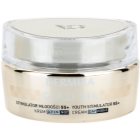 Dermika Gold 24k Total Benefit Luxurious Rejuvenating Cream 55+