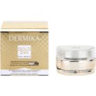 Dermika Gold 24k Total Benefit luxusní omlazující krém 65+