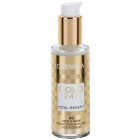 Dermika Gold 24k Total Benefit Rejuvenating Serum with Brightening and Smoothing Effect