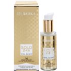 Dermika Gold 24k Total Benefit Rejuvenating Serum with Brightening and Smoothing Effect