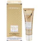 Dermika Gold 24k Total Benefit verjüngerndes Anti-Aging Serum gegen die Zeichen des Alterns