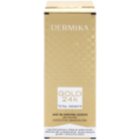 Dermika Gold 24k Total Benefit verjüngerndes Anti-Aging Serum gegen die Zeichen des Alterns