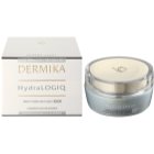 Dermika HydraLOGIQ crème matifiante hydratante pour peaux normales à mixtes