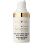 Dermika HydraLOGIQ vyhlazující oční krém 30+