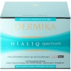 Dermika Hialiq Spectrum erneuernde Creme gegen Falten mit Hyaluronsäure