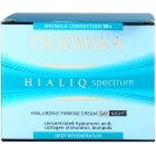 Dermika Hialiq Spectrum stärkende Creme mit Hyaluronsäure