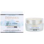 Dermika Lily Skin Anti - Aging Night Cream For Youthful Look