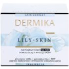 Dermika Lily Skin Anti - Aging Night Cream For Youthful Look
