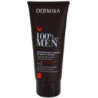 Dermika 100% for Men nyugtató borotválkozás utáni balzsam