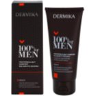 Dermika 100% for Men nyugtató borotválkozás utáni balzsam