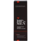 Dermika 100% for Men nyugtató borotválkozás utáni balzsam