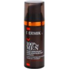 Dermika 100% for Men vysoce hydratační a revitalizační krém 30+