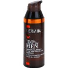 Dermika 100% for Men vysoce hydratační a revitalizační krém 30+