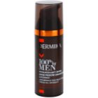 Dermika 100% for Men glättende Anti-Falten Creme 40+