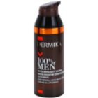 Dermika 100% for Men glättende Anti-Falten Creme 40+